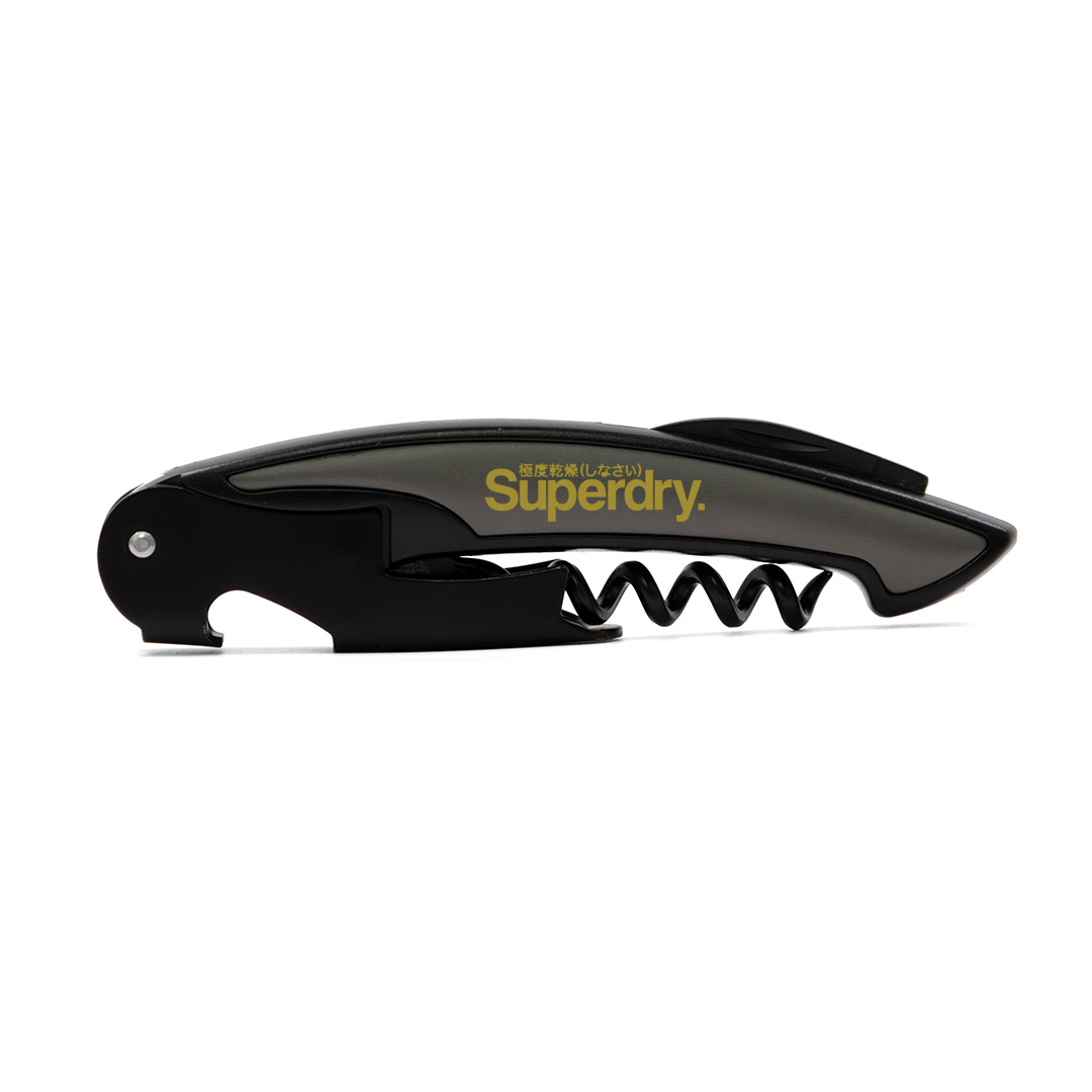 Sommelier Corkscrew