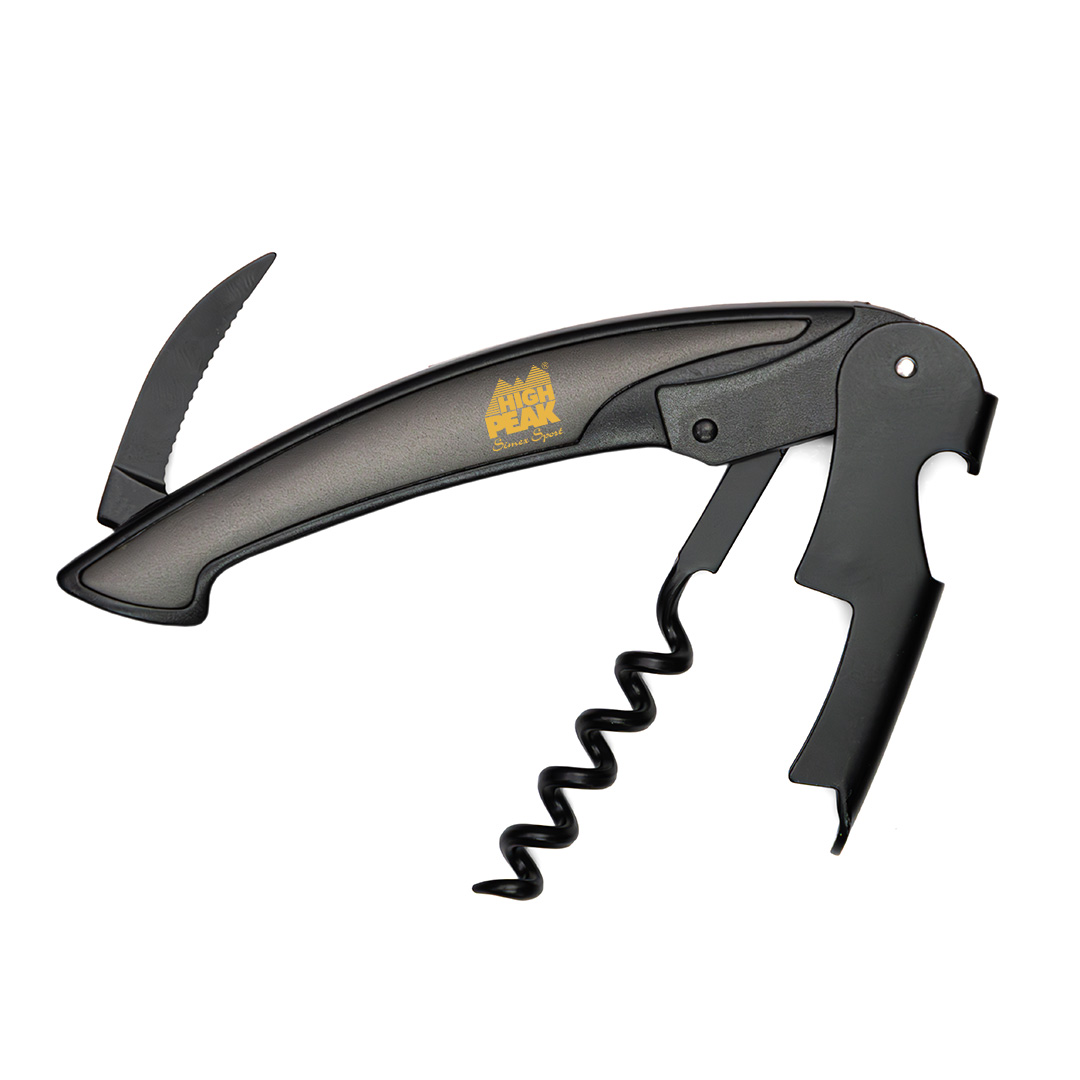 Sommelier Corkscrew