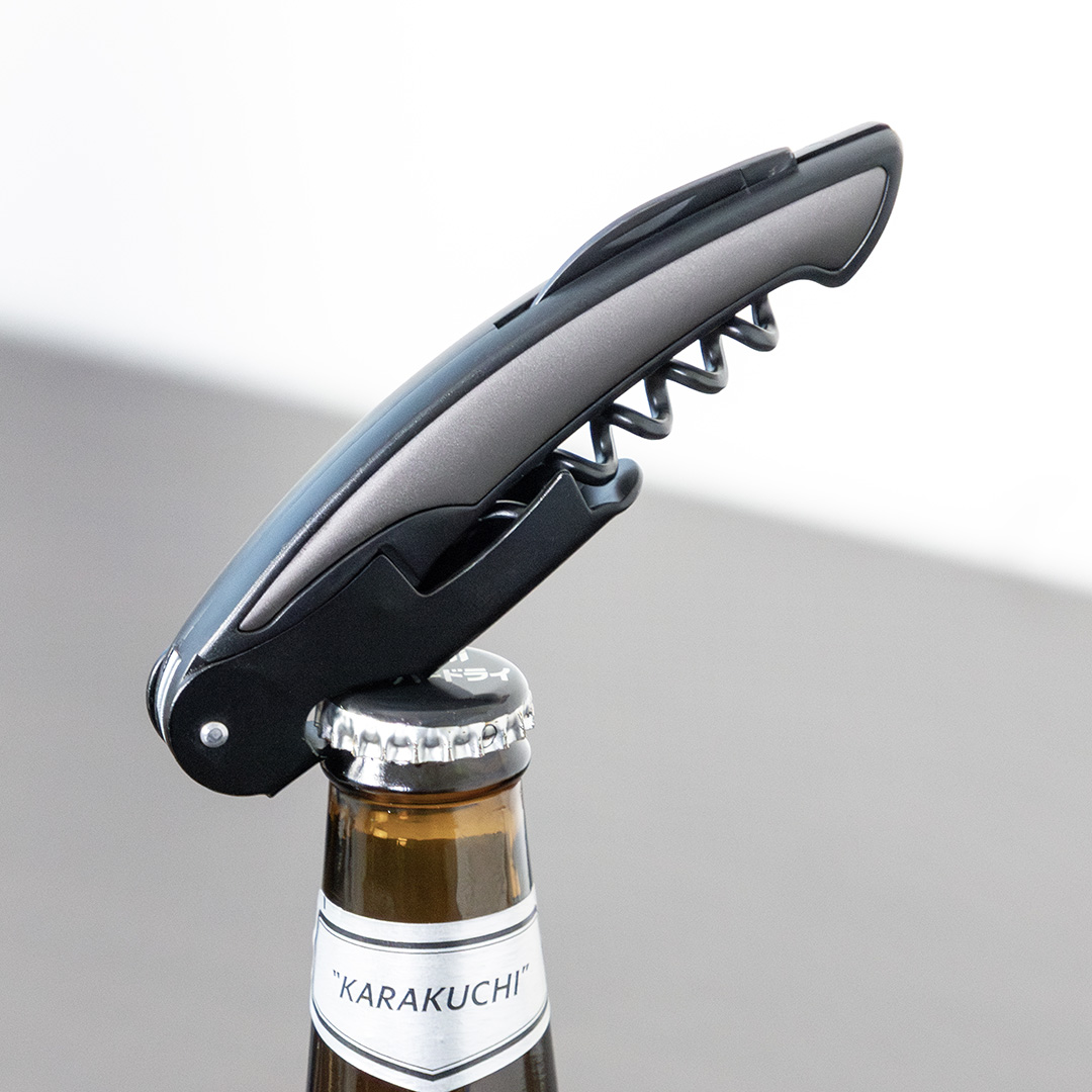 Sommelier Corkscrew