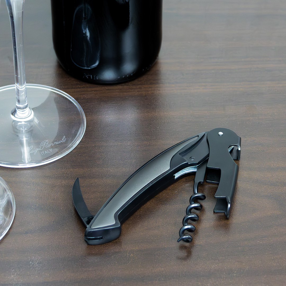 Sommelier Corkscrew