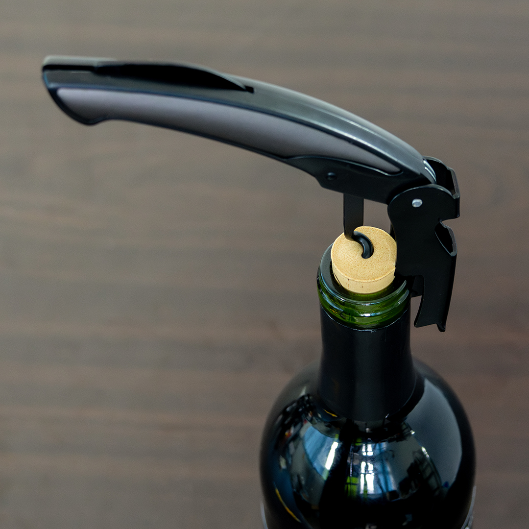 Sommelier Corkscrew