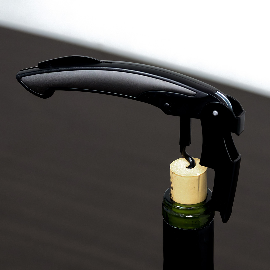 Sommelier Corkscrew