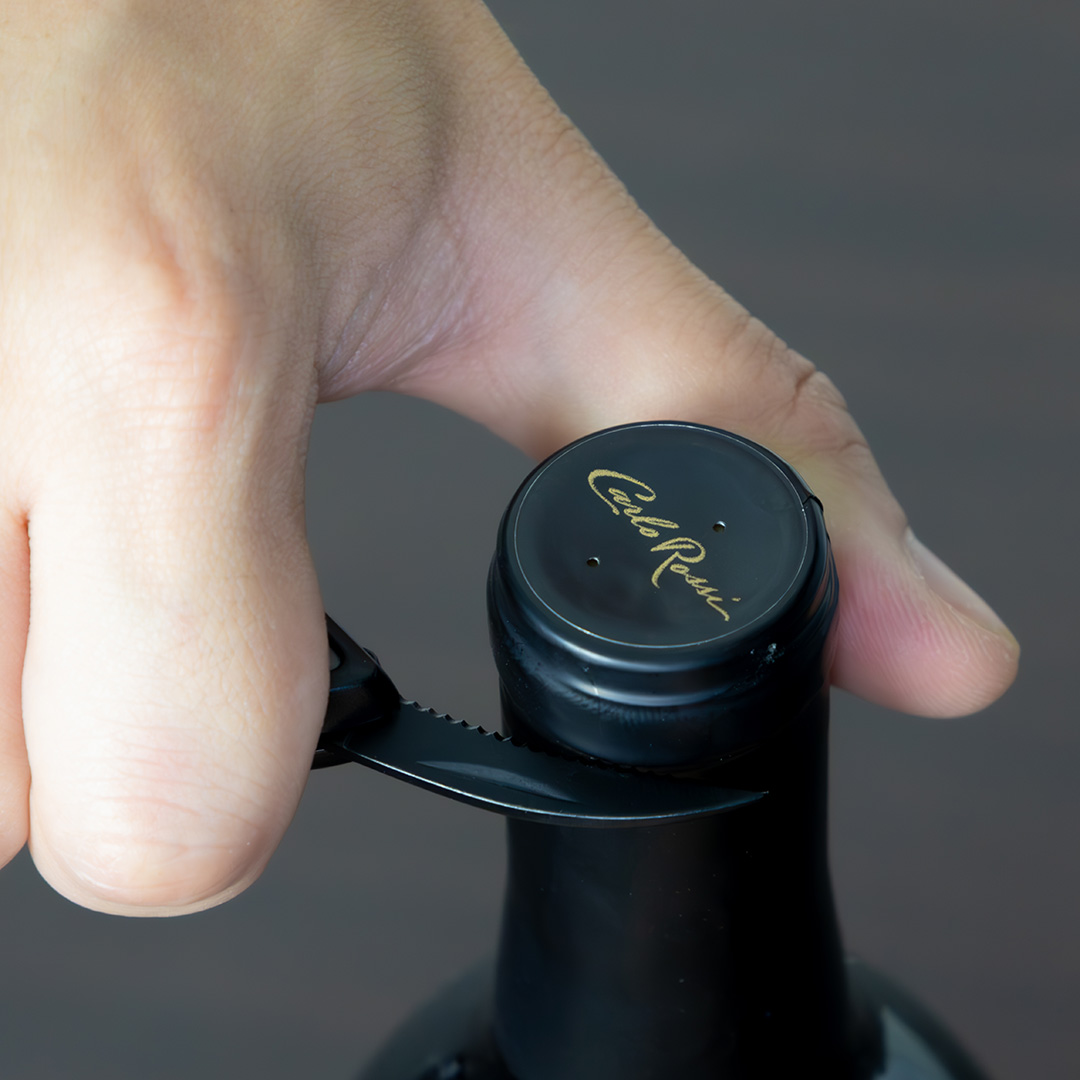 Sommelier Corkscrew