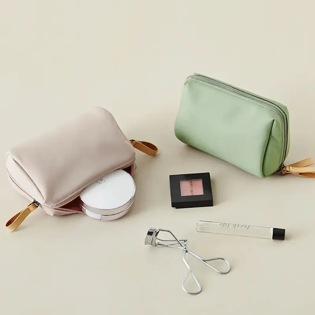 Mini Makeup Bag