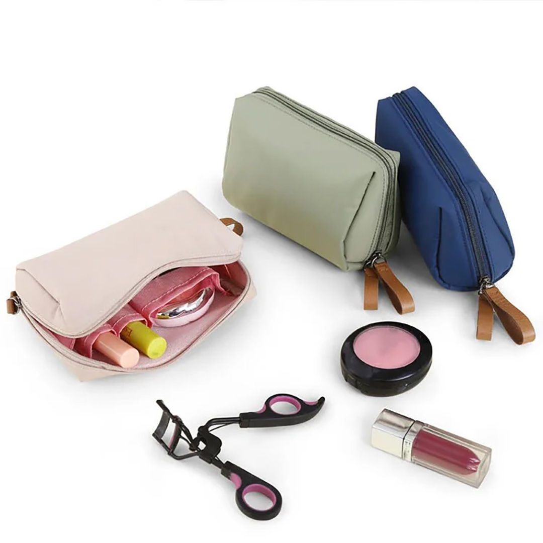 Mini Makeup Bag