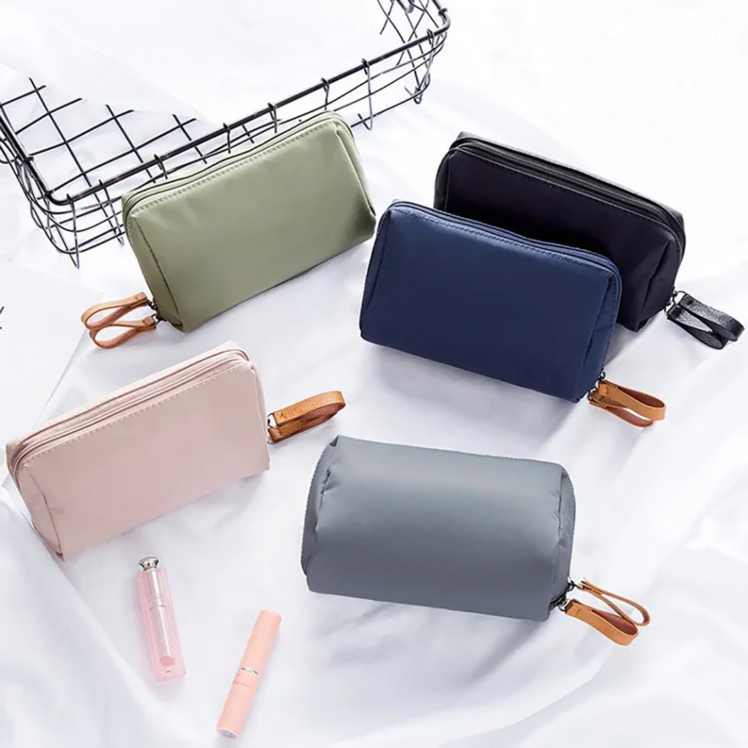 Mini Makeup Bag