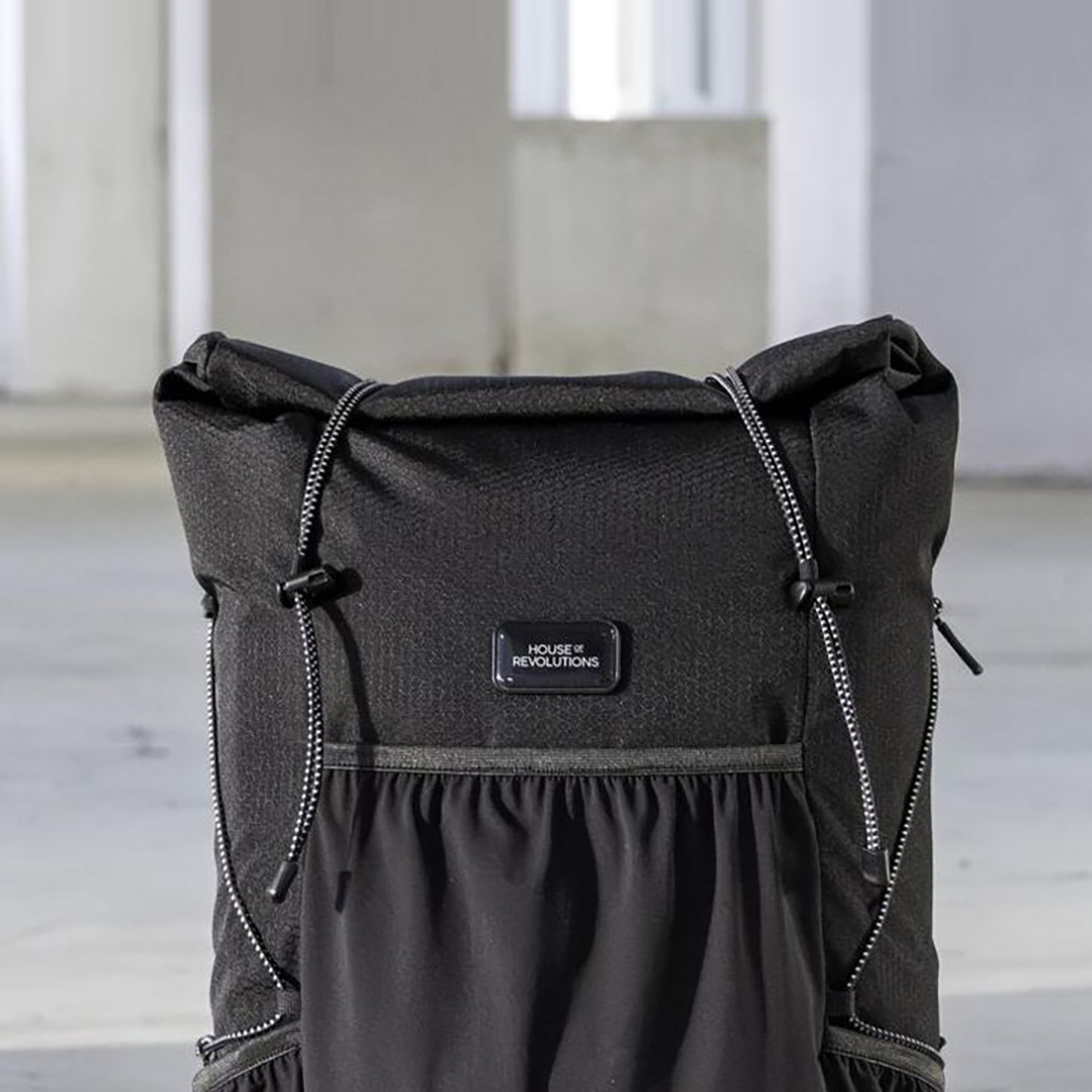 Venturer Eco Backpack