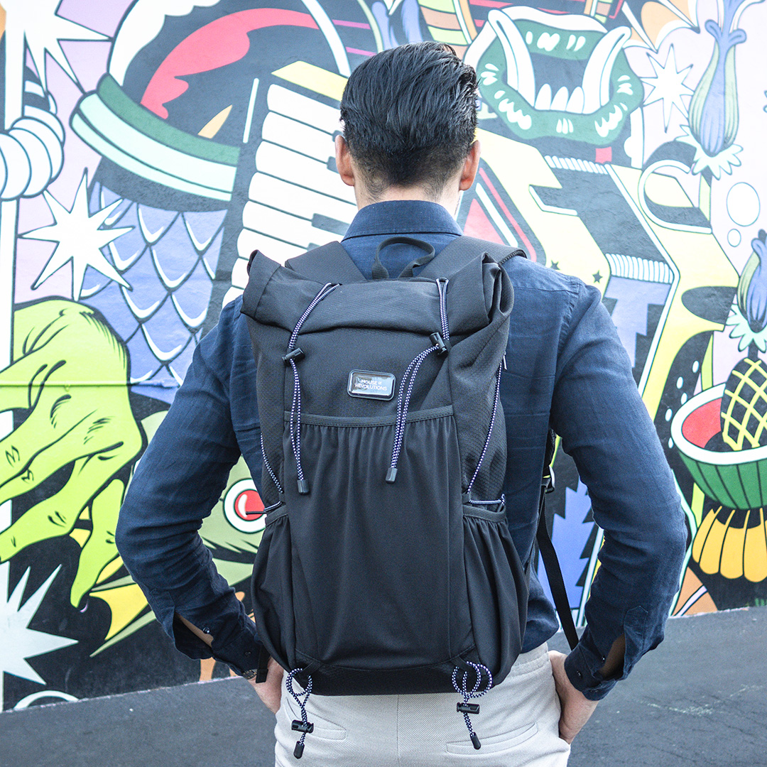 Venturer Eco Backpack