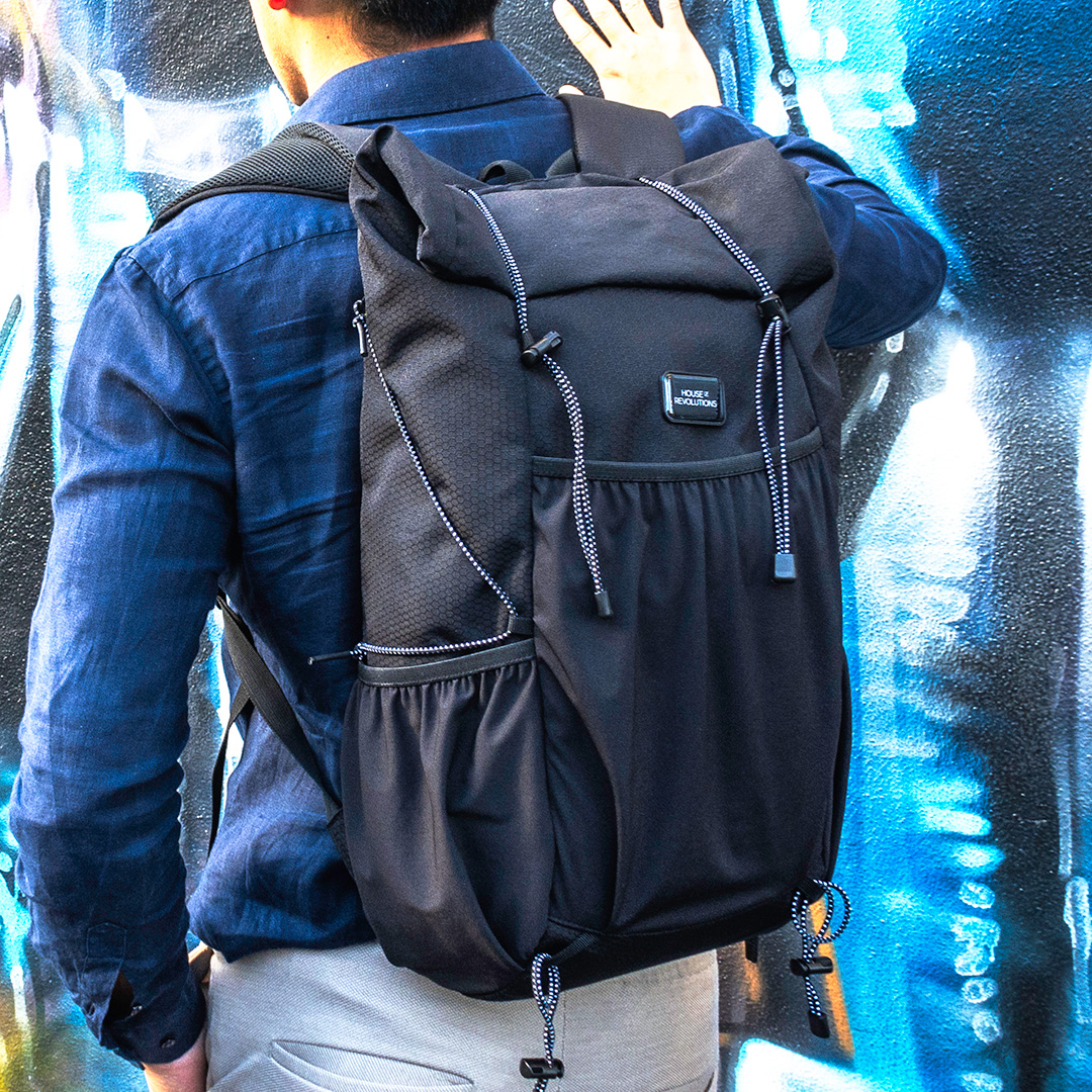 Venturer Eco Backpack