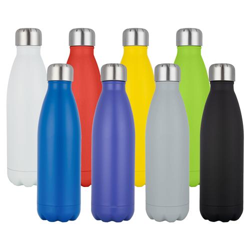 Stainless Steel Vacuum Flask II