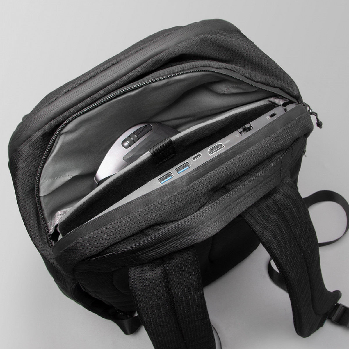 BrandHK Express  - Waste2Gear Backpack