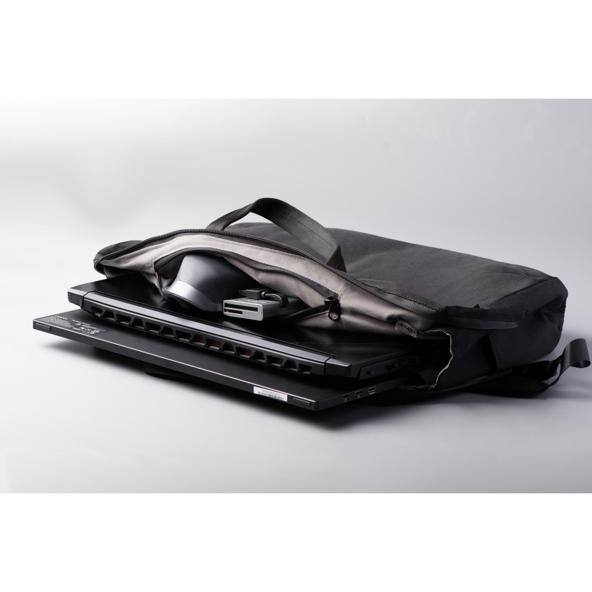BrandHK Express Waste2Gear Computer Bag