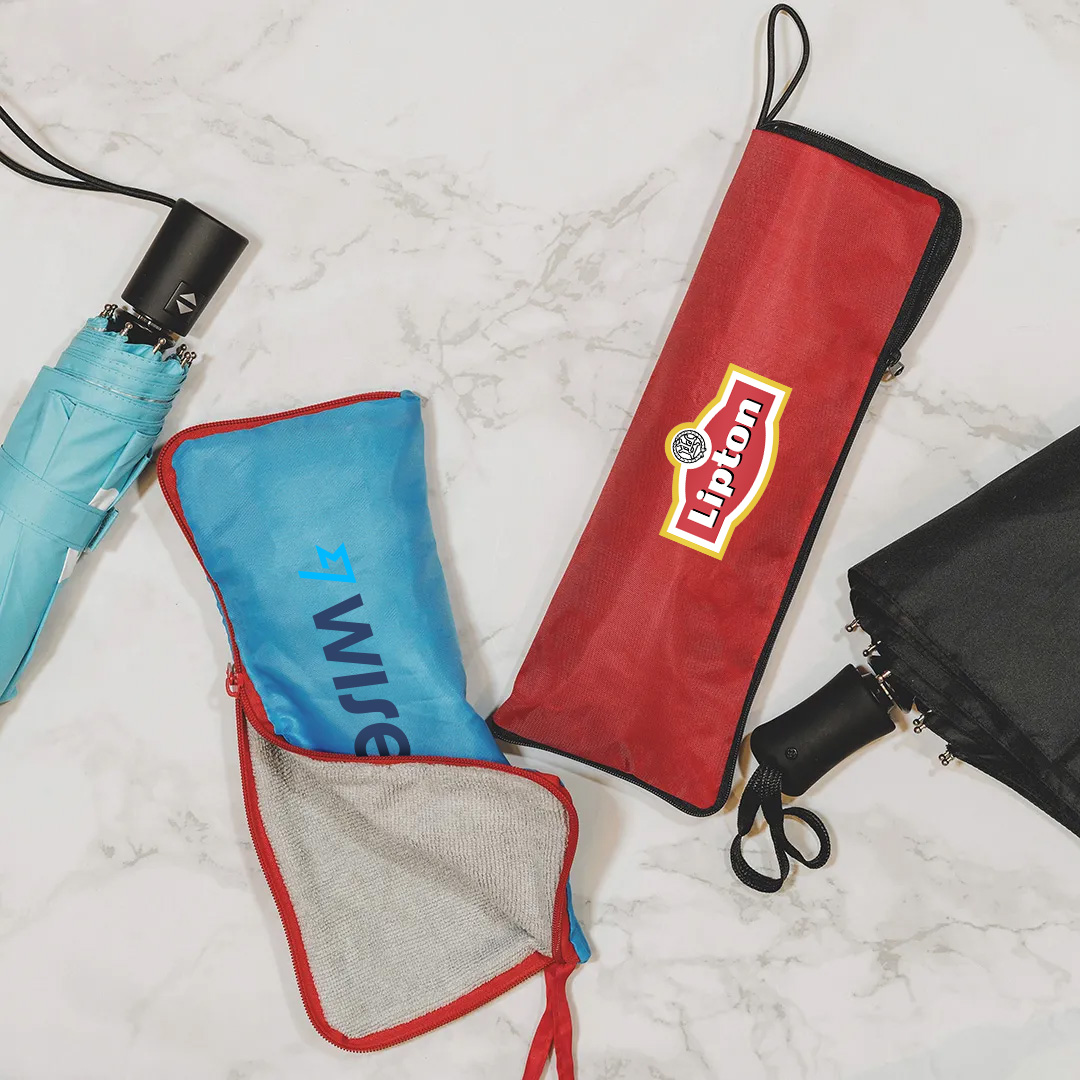 YUNA Umbrella Drying Bag