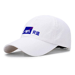 Dry Fit 全網紋棒球帽