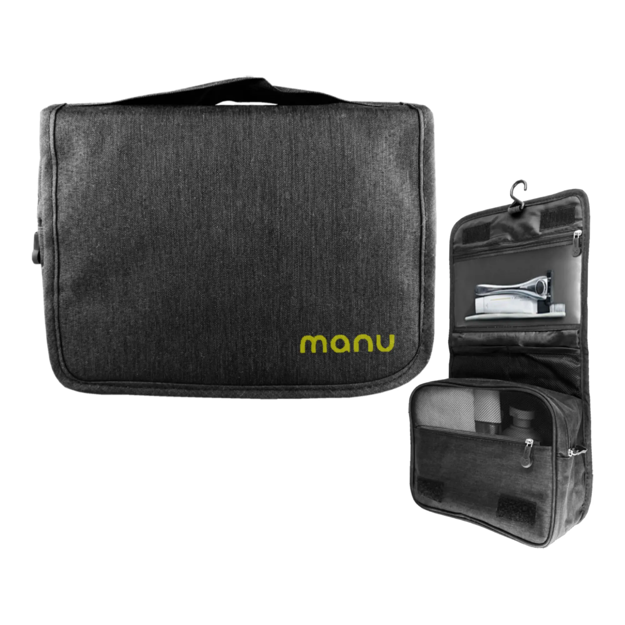 Travel & Toiletry Bags