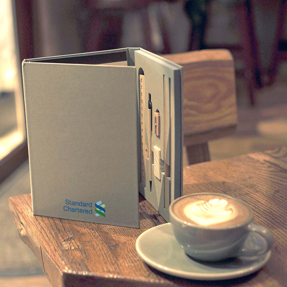 Notebooks & Notepads