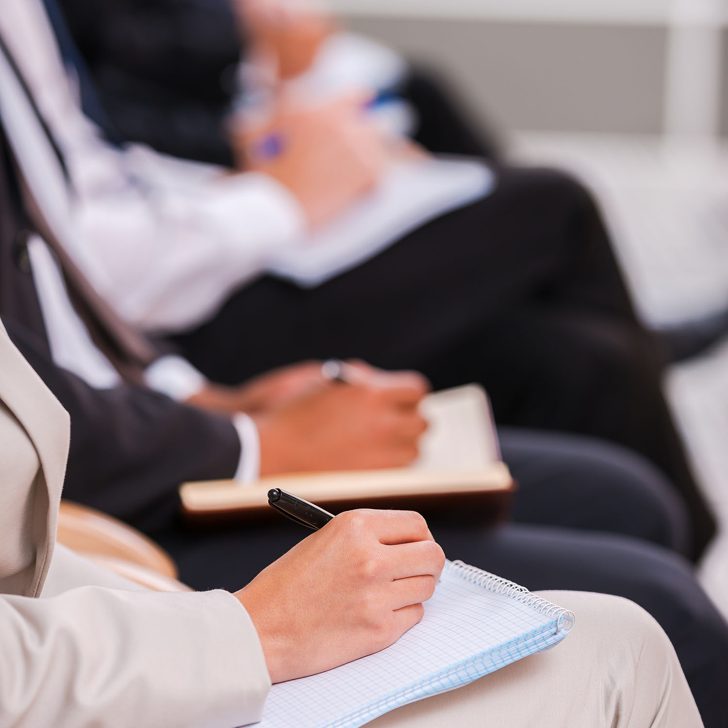 Ideal Gifts for Seminar Participants