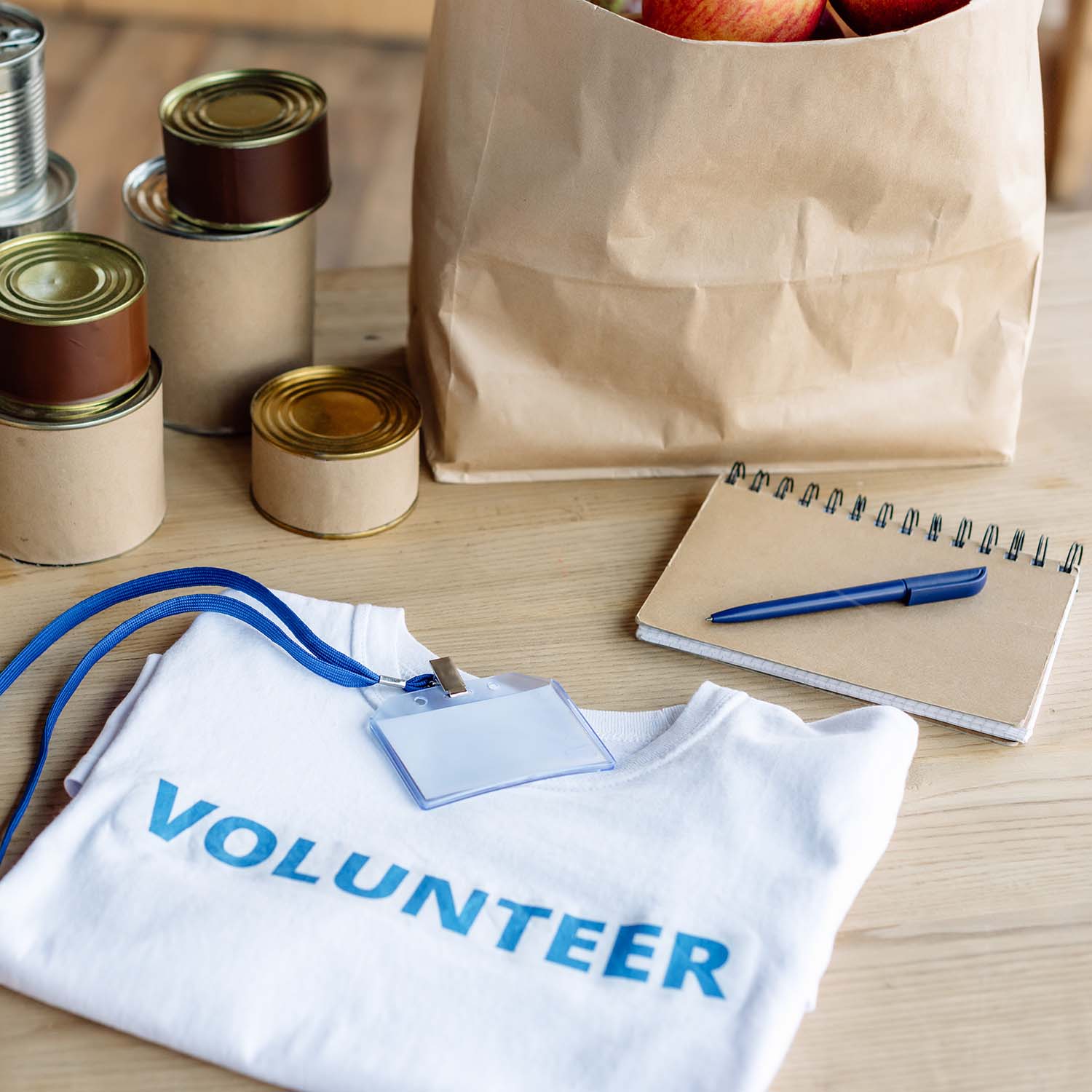 募款活動與慈善活動