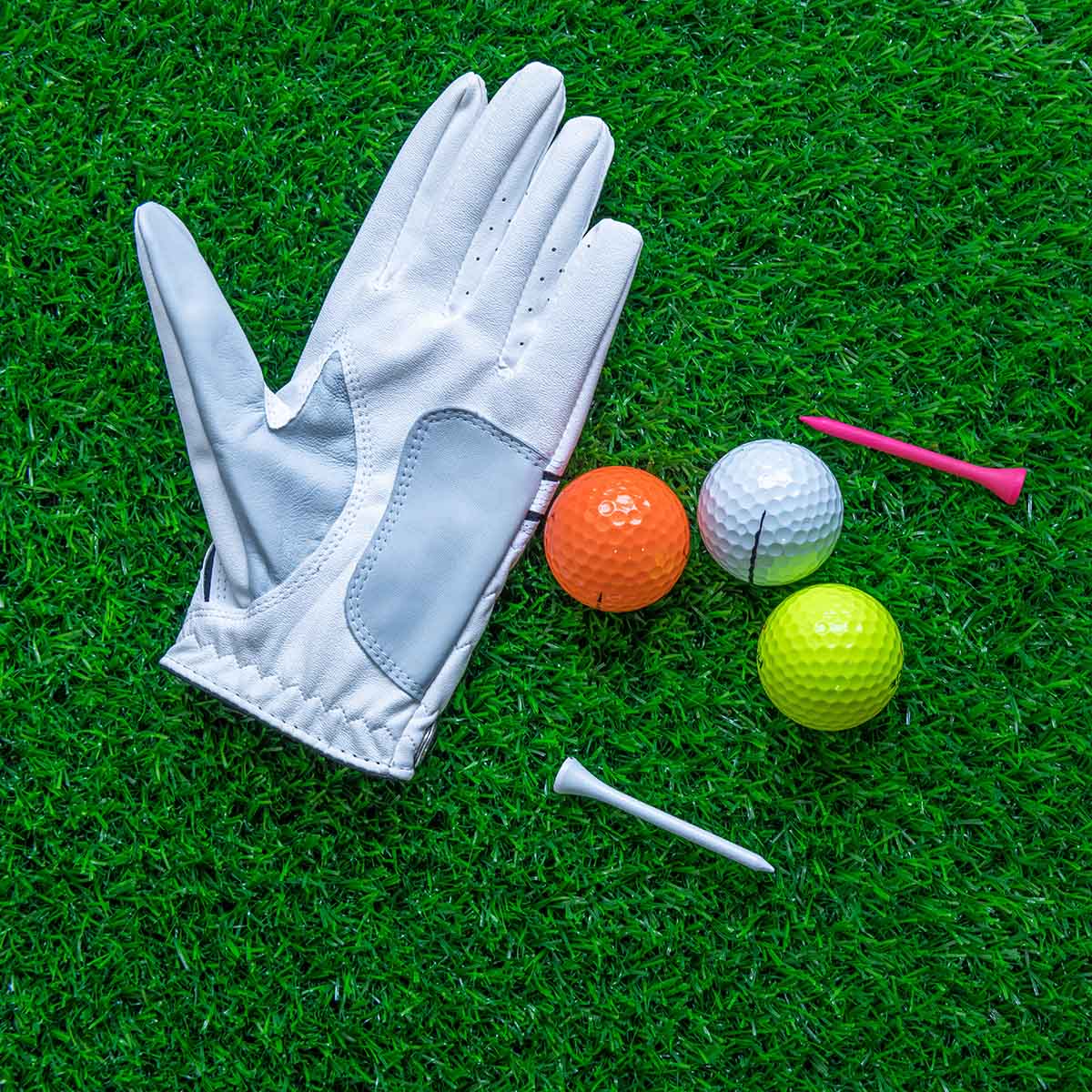 Top Corporate Gifts for Golf Days