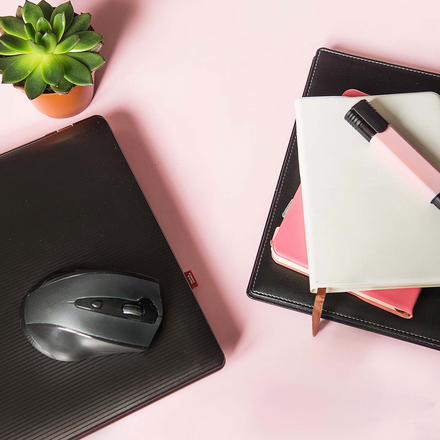 Essential Swag for New Hires