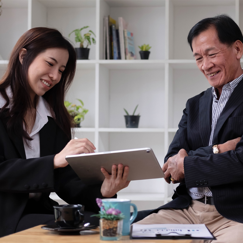 Client Meeting Essentials