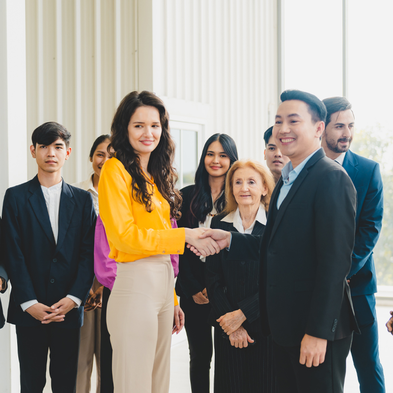 Gifts for VIP Guests