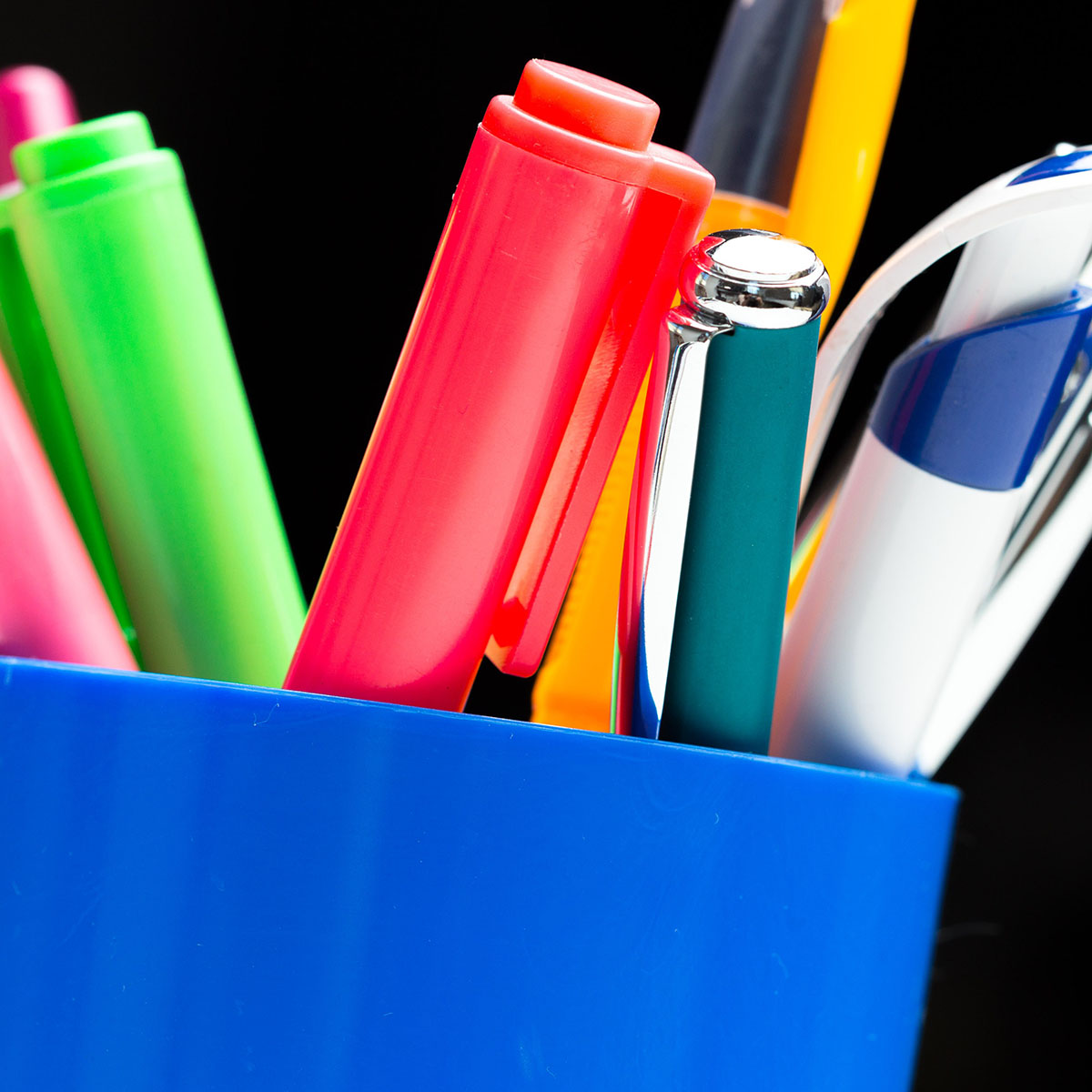 New Customer Acquisition