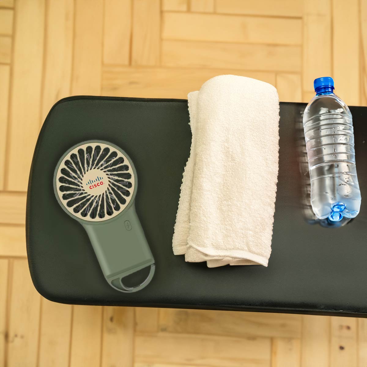 健身、健康及美容