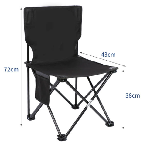 Portable Folding Camping Chair