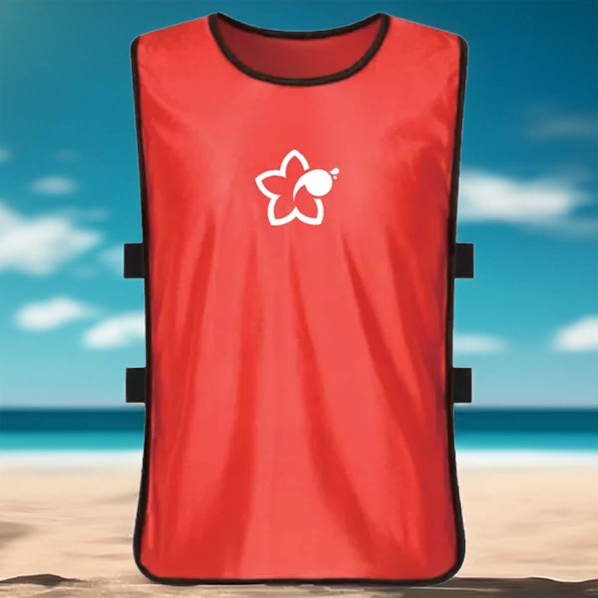 Professional Sports Bib