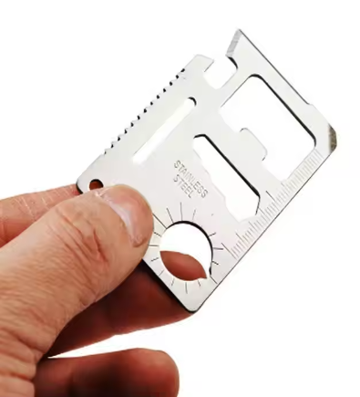Pocket Tool Gadget