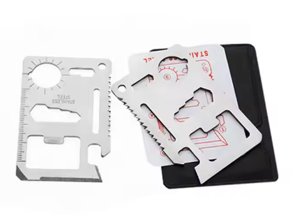 Pocket Tool Gadget