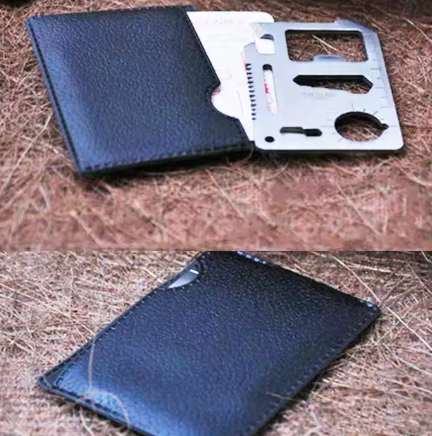 Pocket Tool Gadget