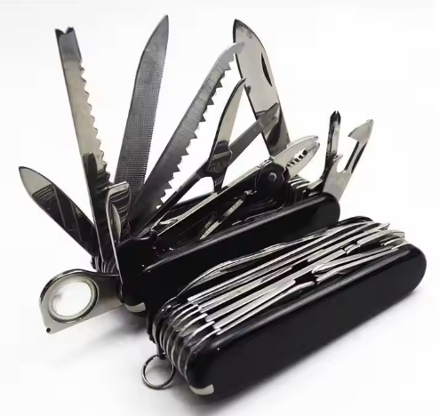 Multi-function Pocket Knife