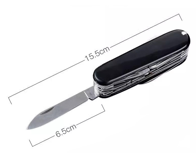Multi-function Pocket Knife