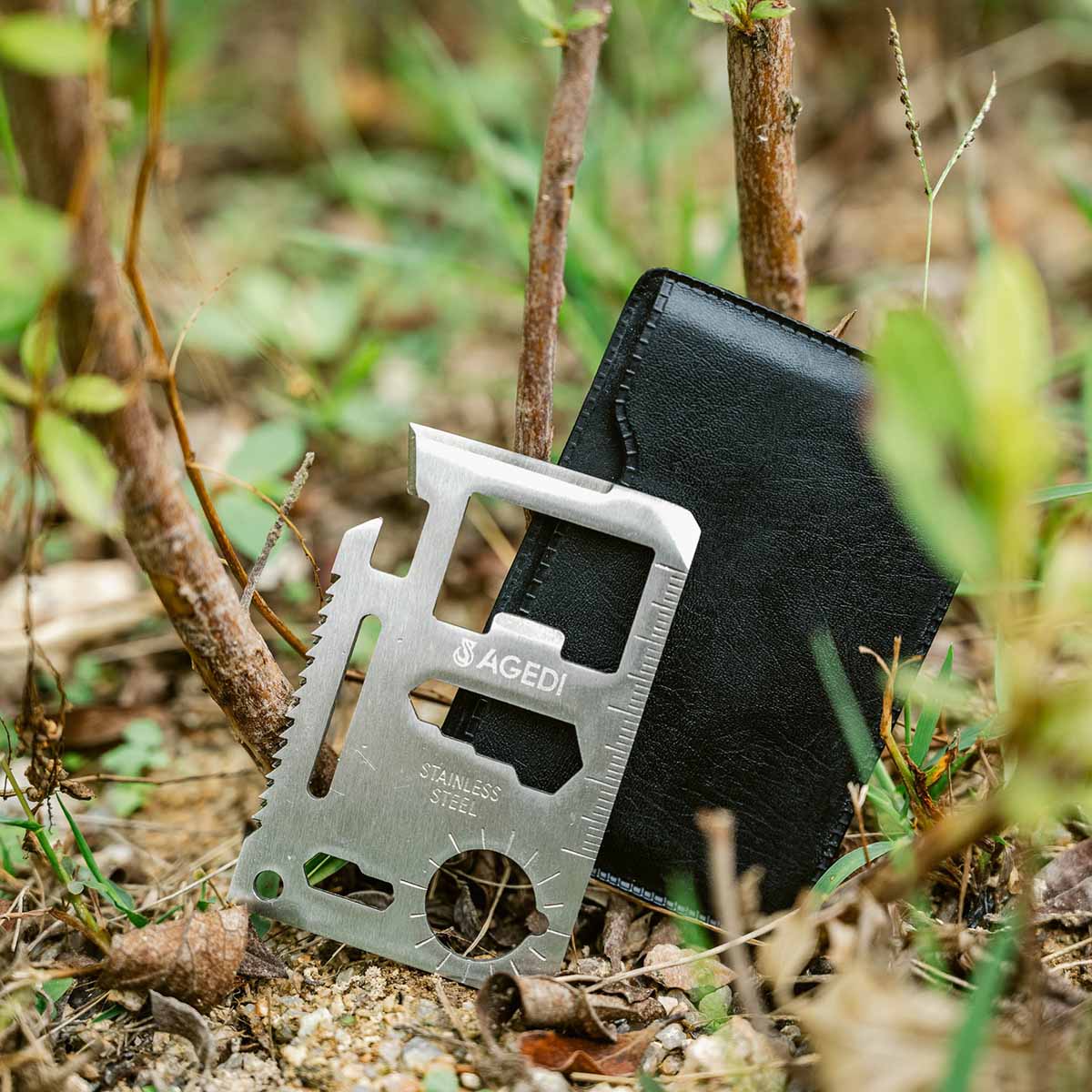 Pocket Tool Gadget