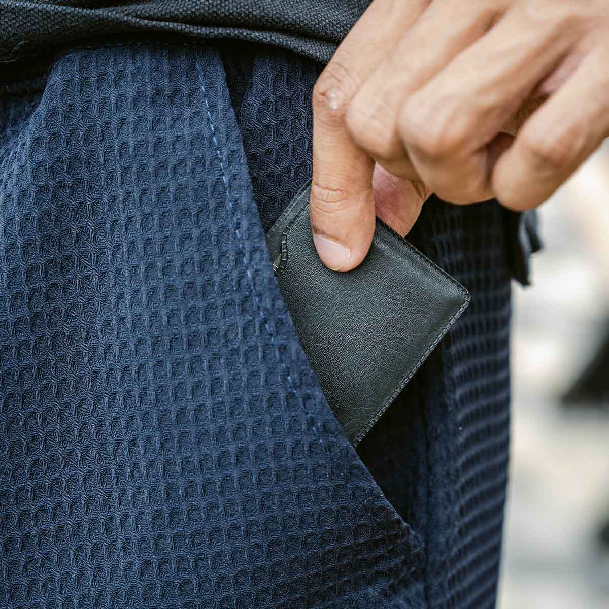 Pocket Tool Gadget