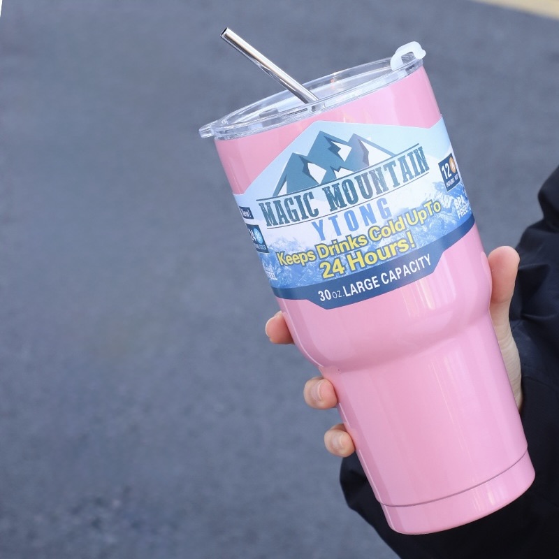 Outdoor Mountain Cup