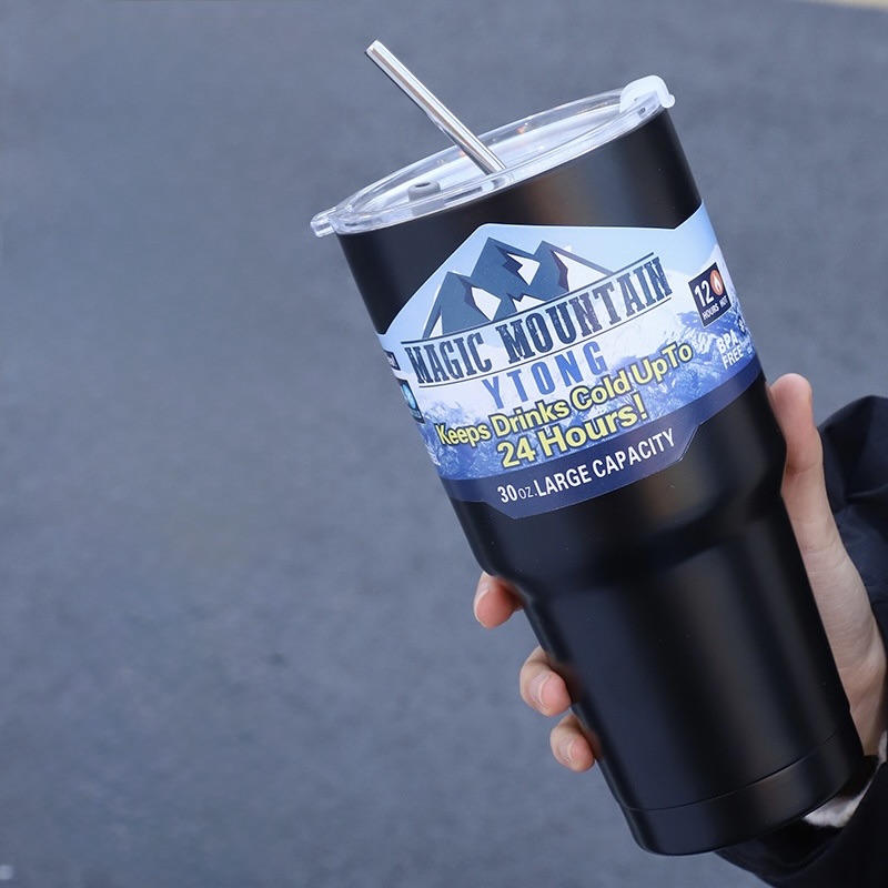 Outdoor Mountain Cup