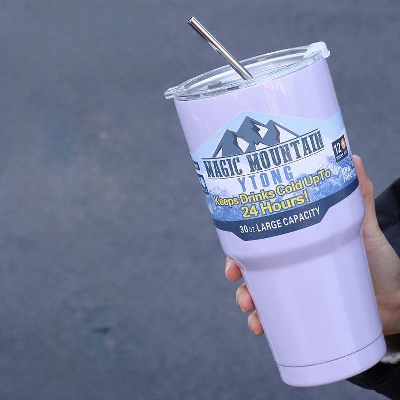 Outdoor Mountain Cup