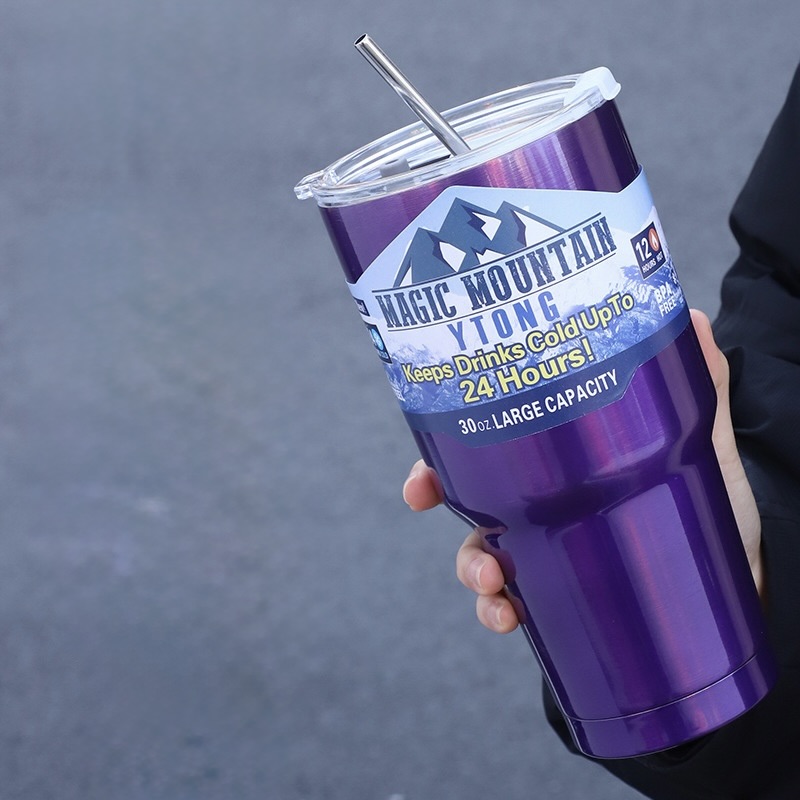 Outdoor Mountain Cup