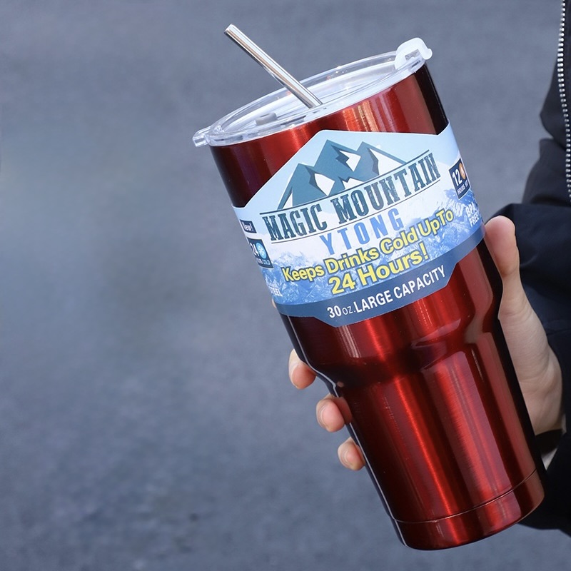 Outdoor Mountain Cup