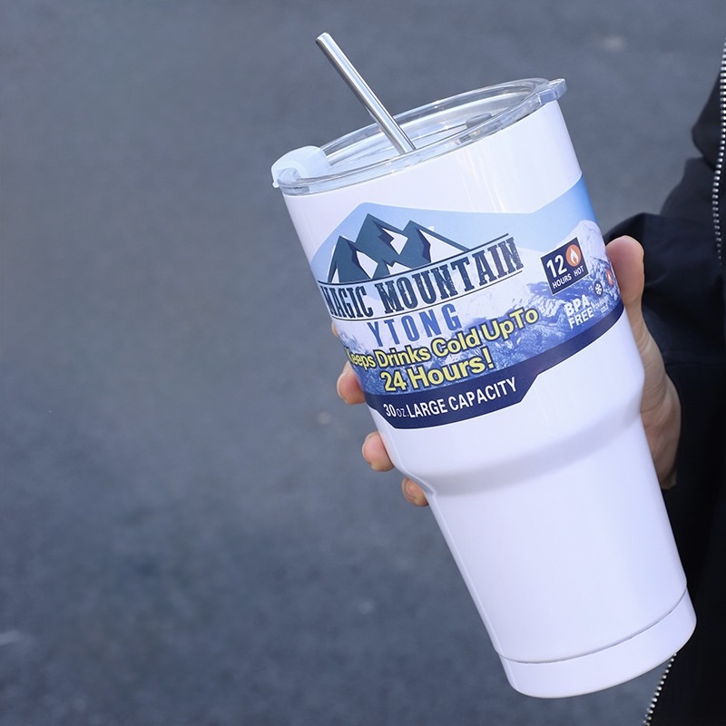 Outdoor Mountain Cup