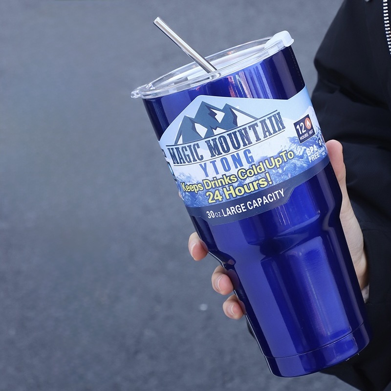 Outdoor Mountain Cup