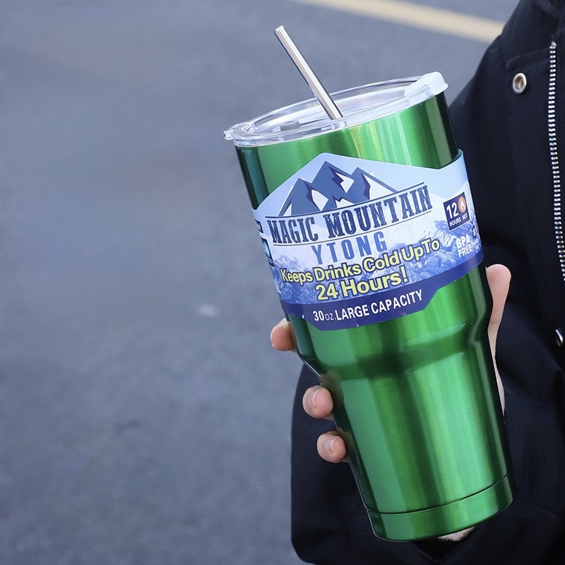 Outdoor Mountain Cup