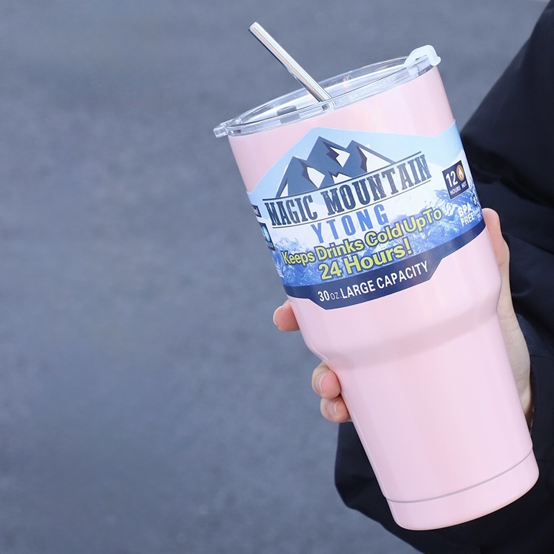 Outdoor Mountain Cup