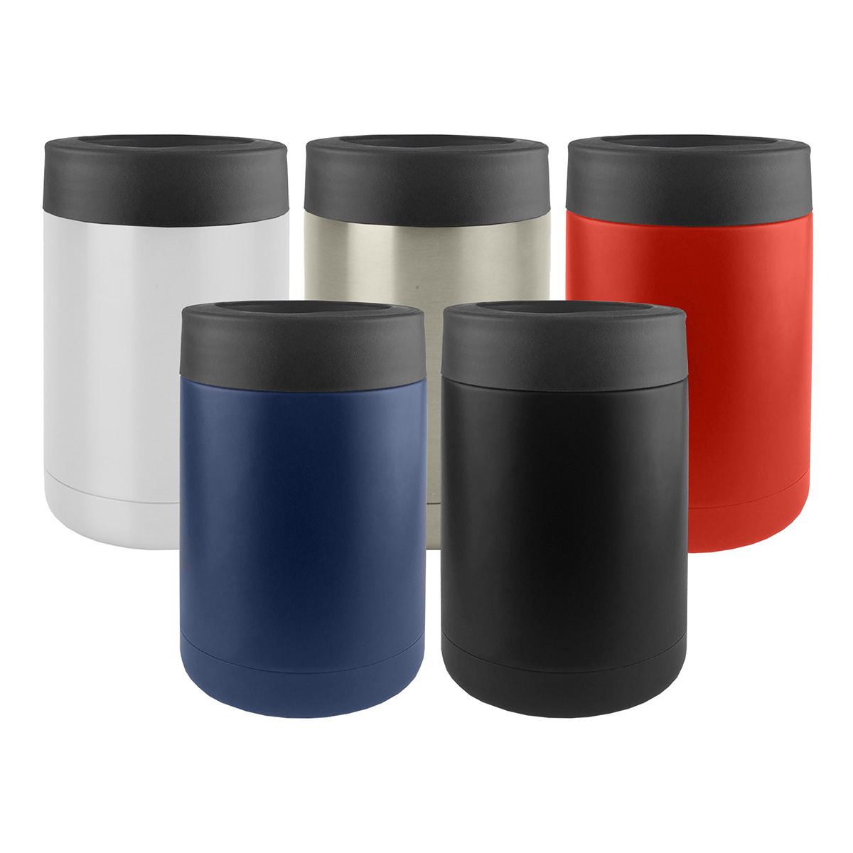 Stainless Steel Stubby Holder