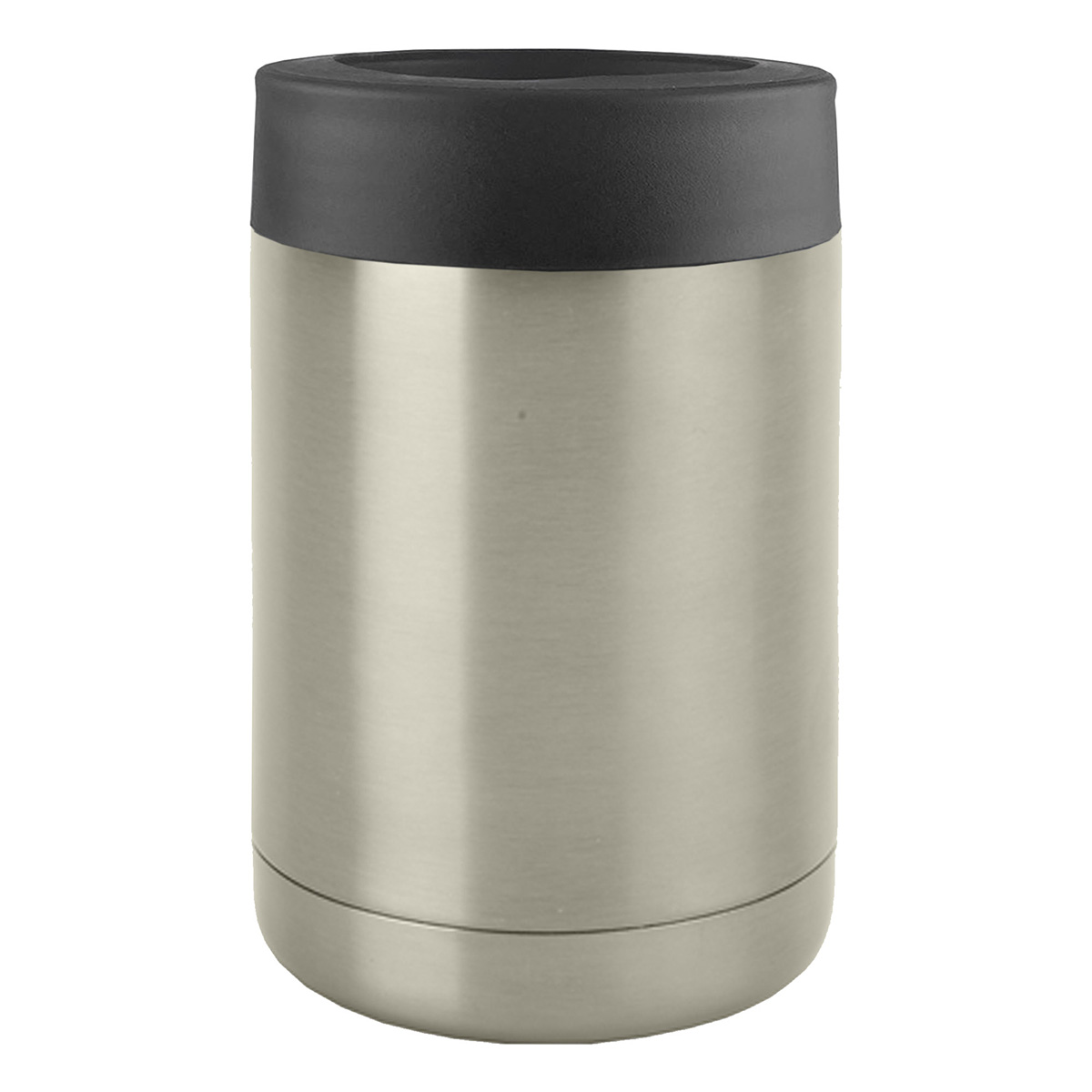 Stainless Steel Stubby Holder