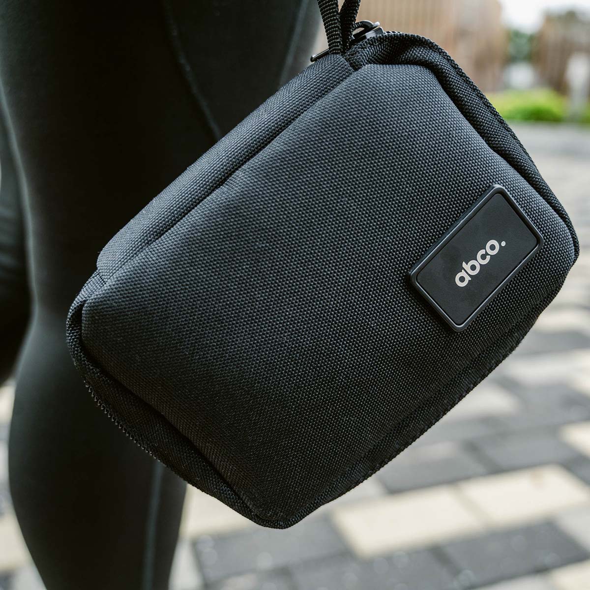 rPET Organiser Bag XL