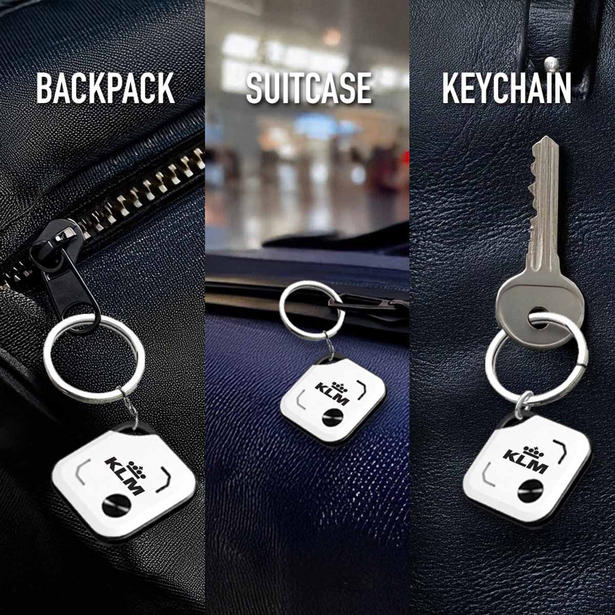 Vibe Tag Smart Tracker